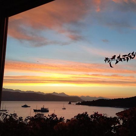 Casa Vacanze Ibiscus Πόρτο Βένερε Εξωτερικό φωτογραφία