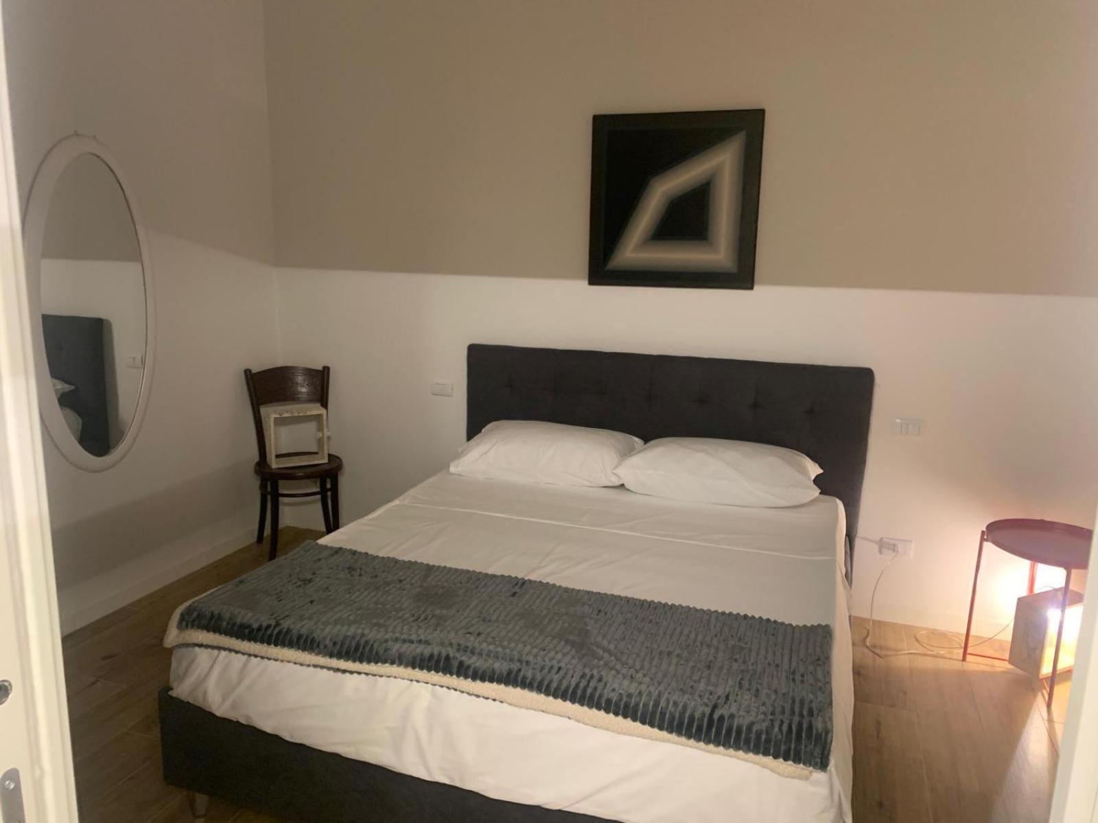 Casa Vacanze Ibiscus Πόρτο Βένερε Εξωτερικό φωτογραφία