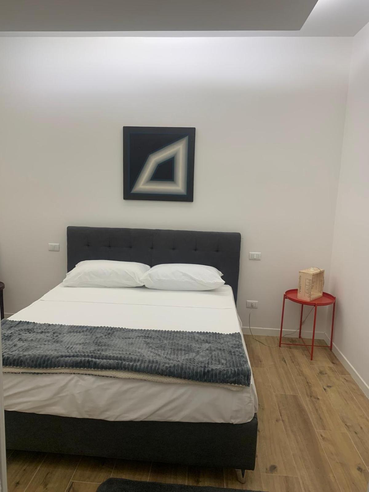 Casa Vacanze Ibiscus Πόρτο Βένερε Εξωτερικό φωτογραφία