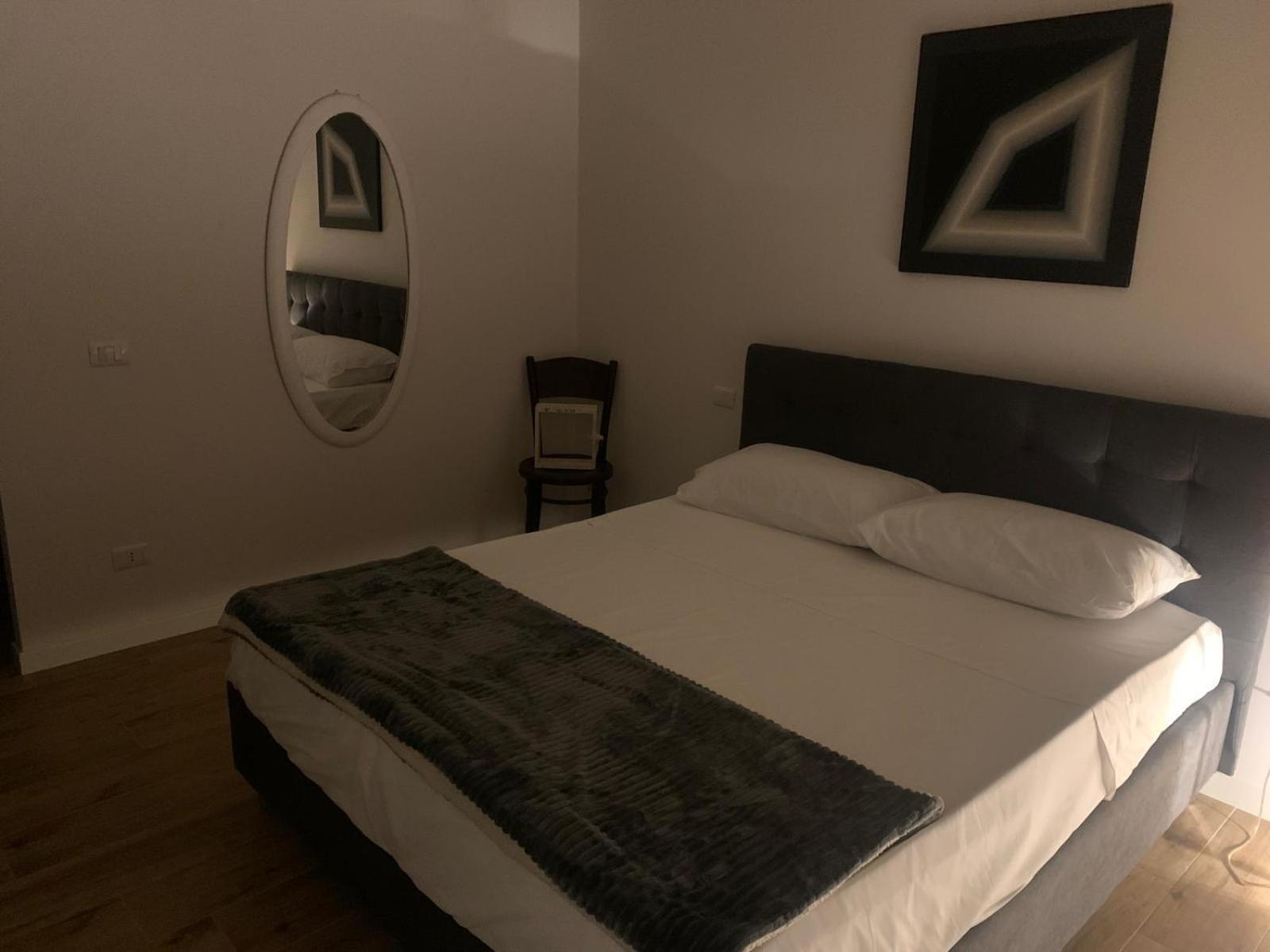 Casa Vacanze Ibiscus Πόρτο Βένερε Εξωτερικό φωτογραφία