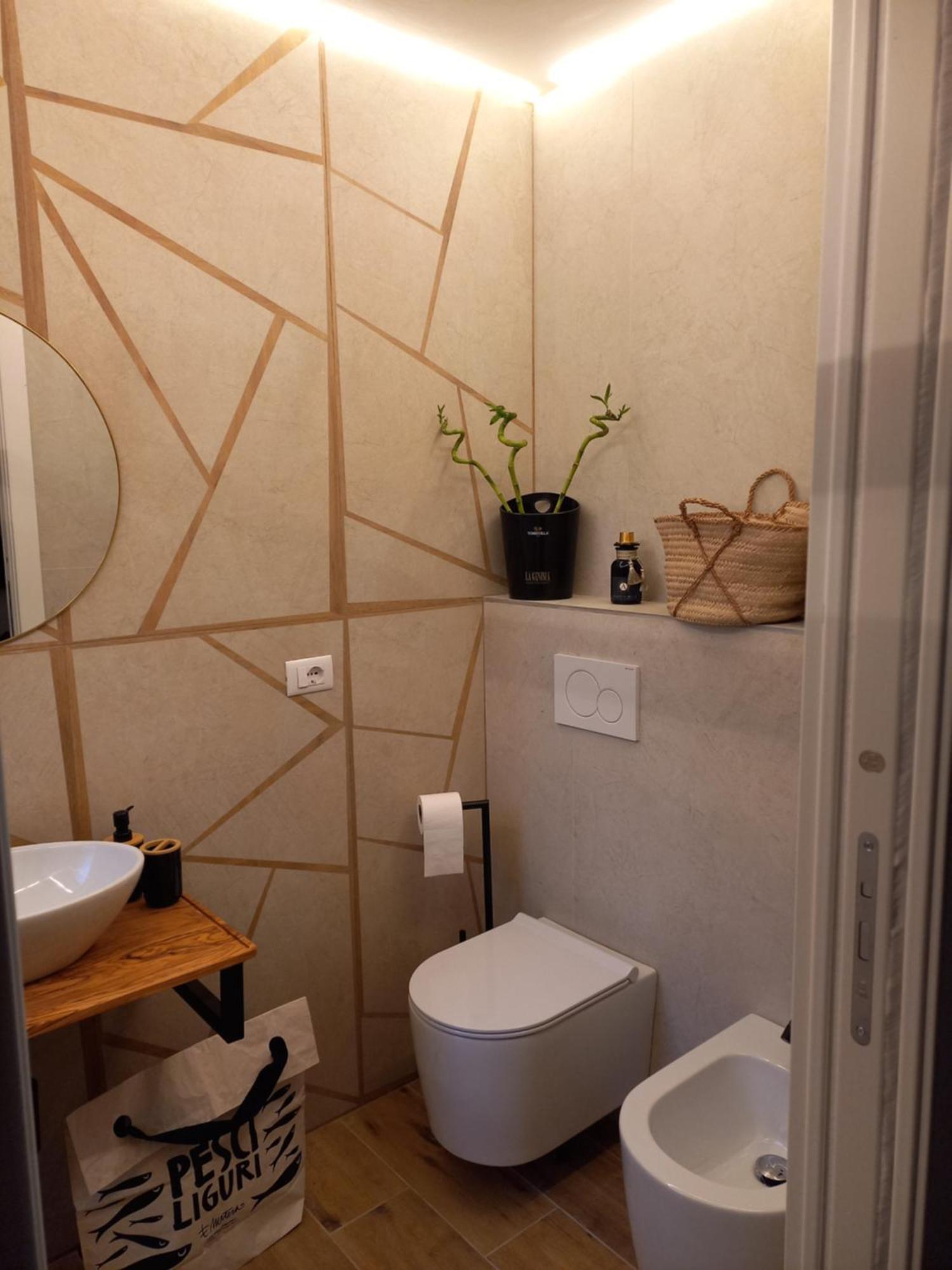 Casa Vacanze Ibiscus Πόρτο Βένερε Εξωτερικό φωτογραφία
