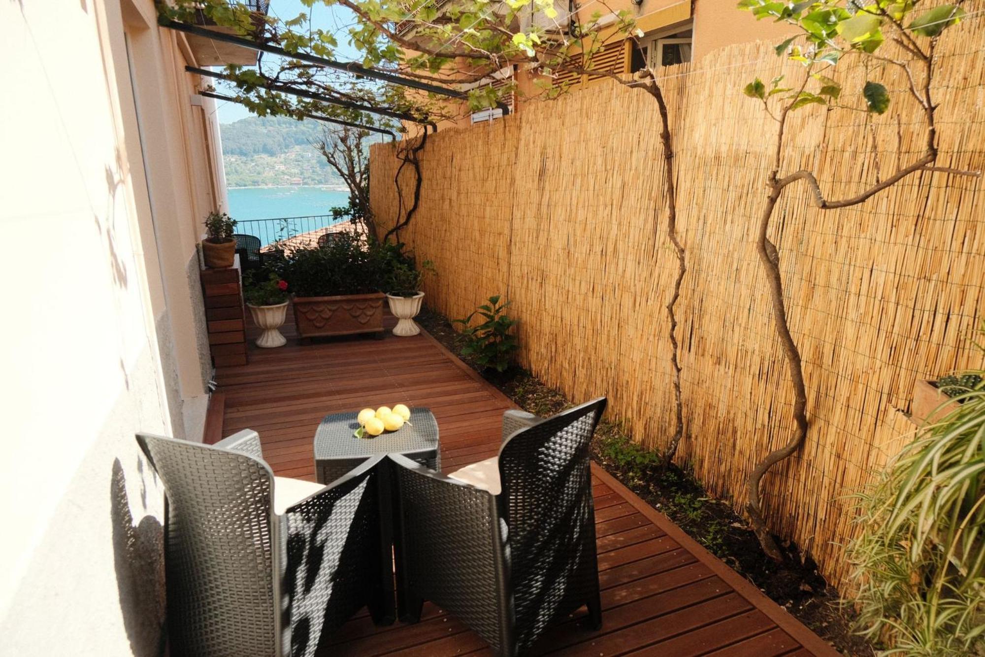 Casa Vacanze Ibiscus Πόρτο Βένερε Εξωτερικό φωτογραφία