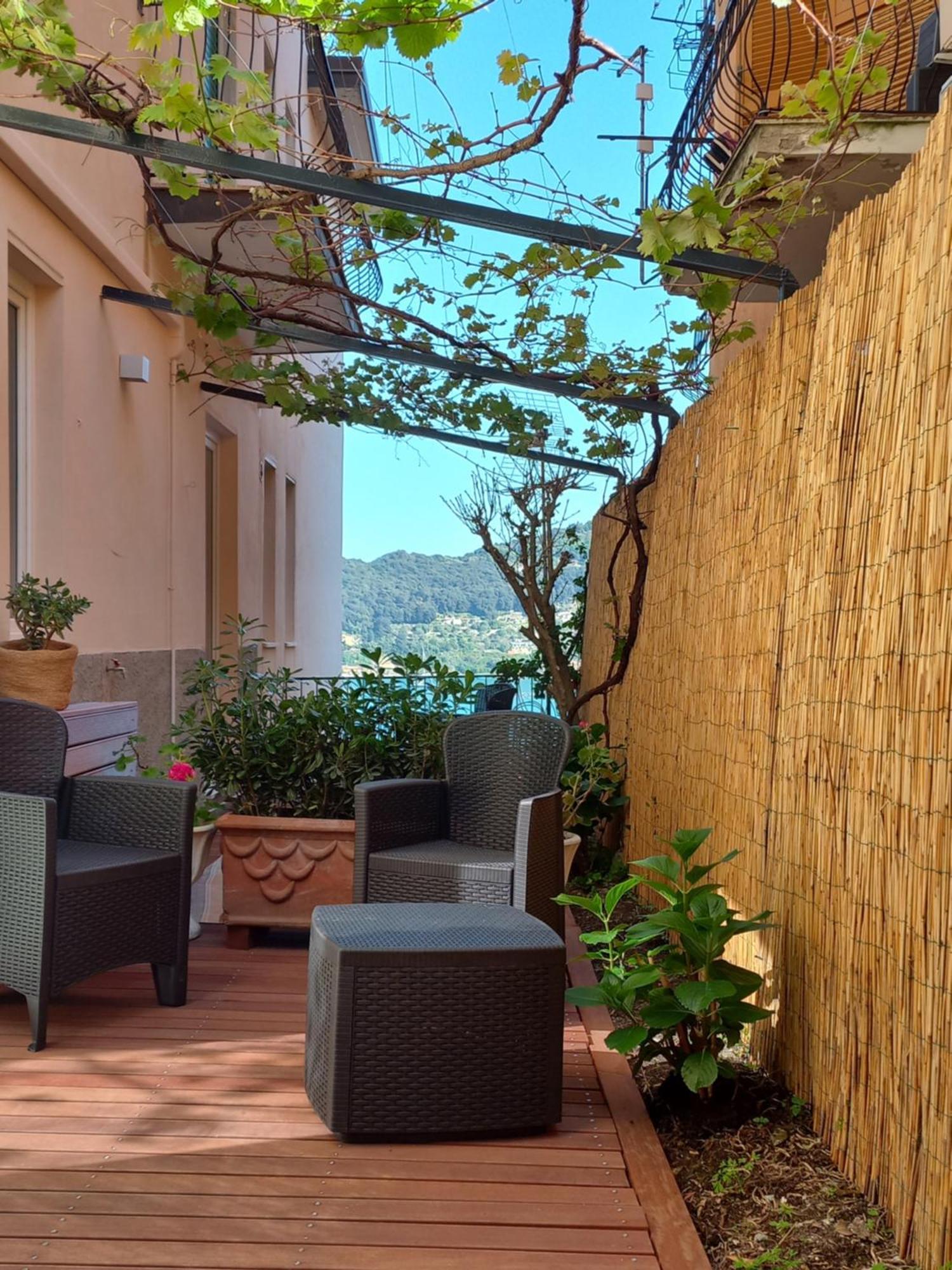 Casa Vacanze Ibiscus Πόρτο Βένερε Εξωτερικό φωτογραφία