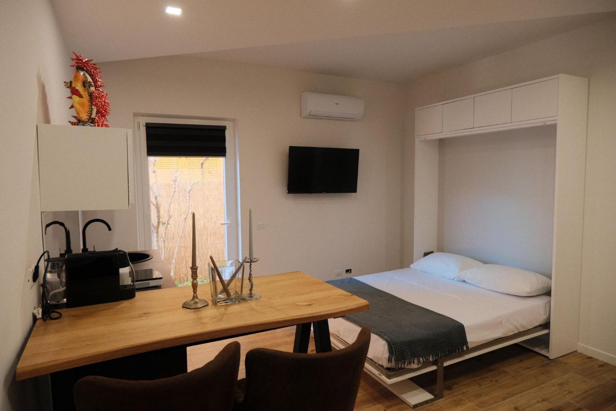 Casa Vacanze Ibiscus Πόρτο Βένερε Εξωτερικό φωτογραφία