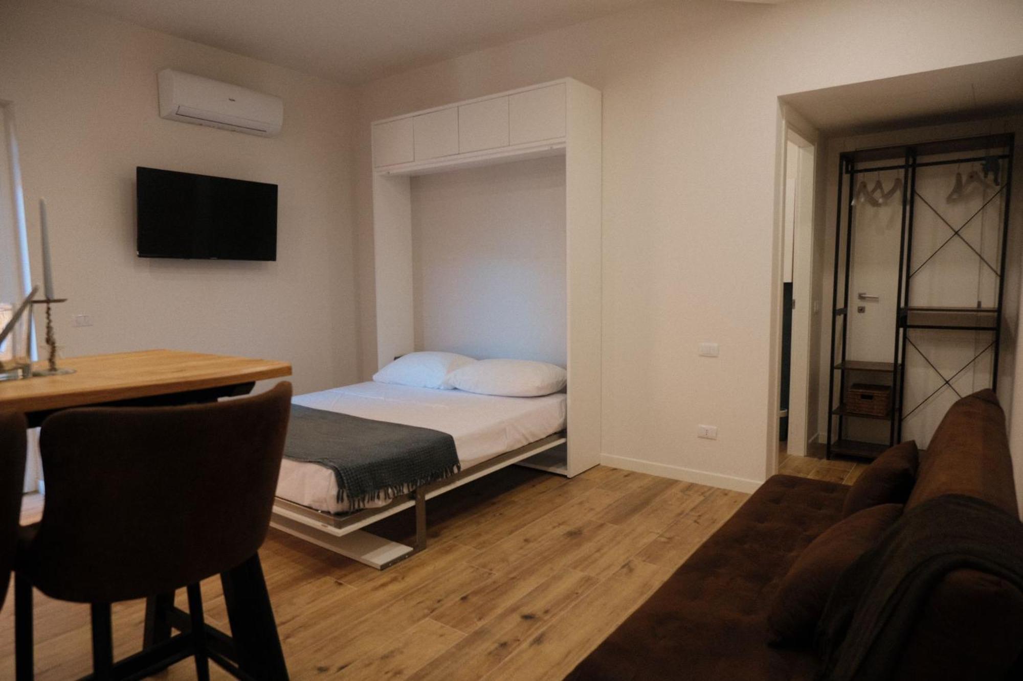 Casa Vacanze Ibiscus Πόρτο Βένερε Εξωτερικό φωτογραφία