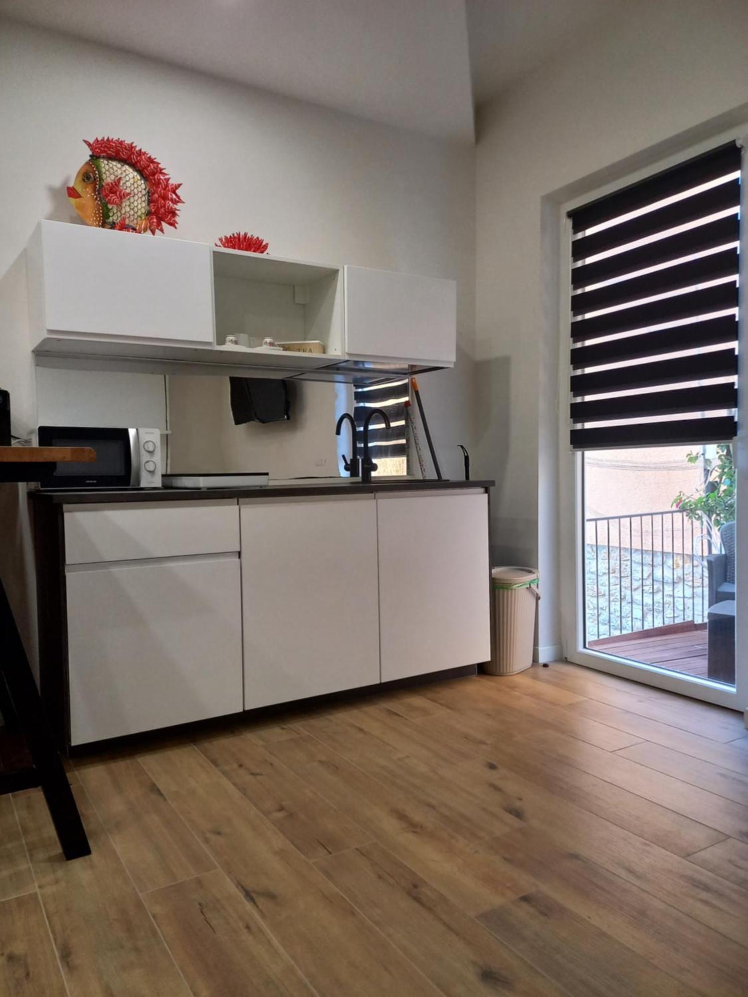 Casa Vacanze Ibiscus Πόρτο Βένερε Εξωτερικό φωτογραφία