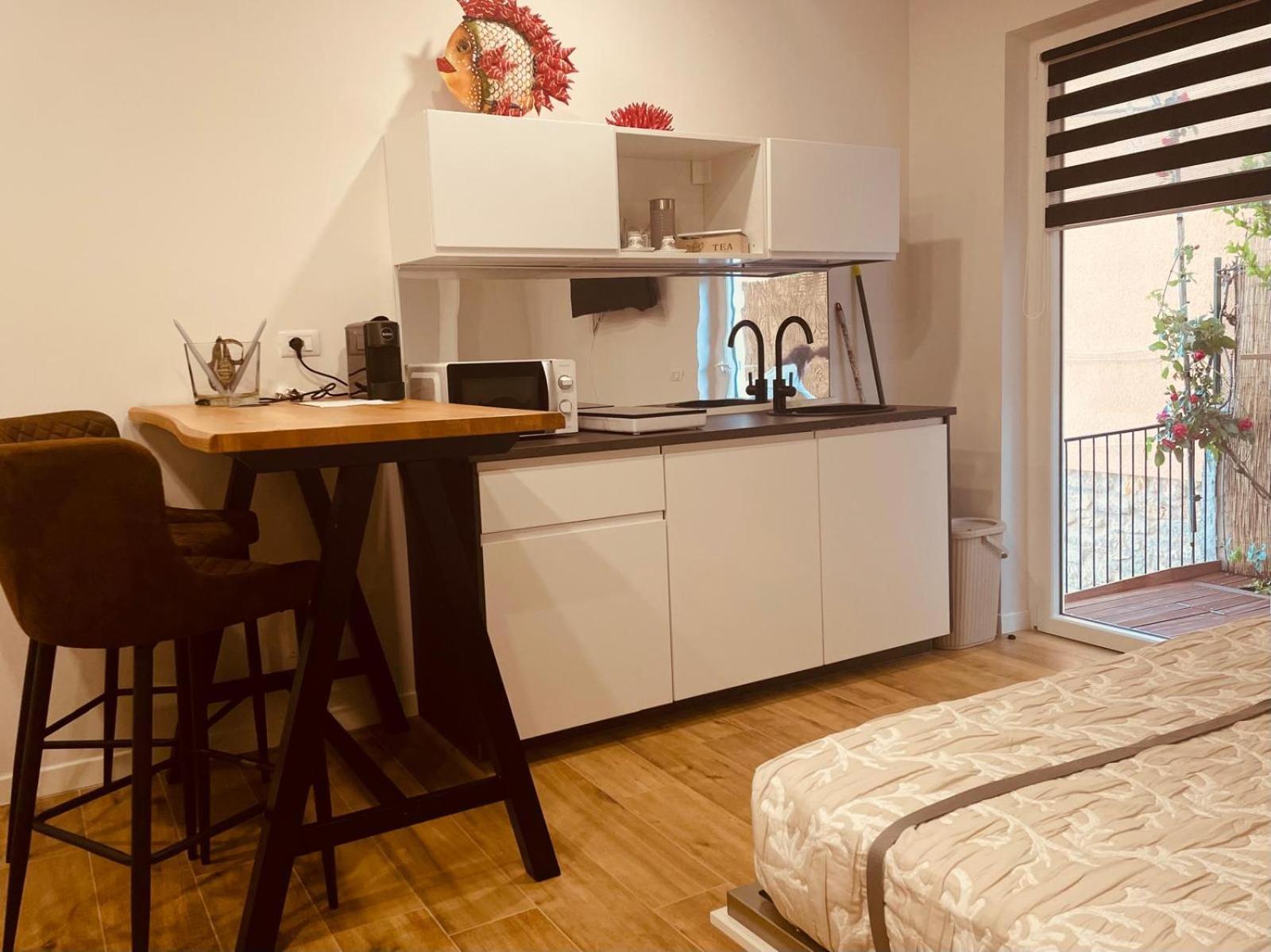 Casa Vacanze Ibiscus Πόρτο Βένερε Εξωτερικό φωτογραφία