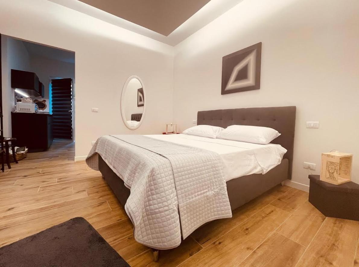 Casa Vacanze Ibiscus Πόρτο Βένερε Εξωτερικό φωτογραφία