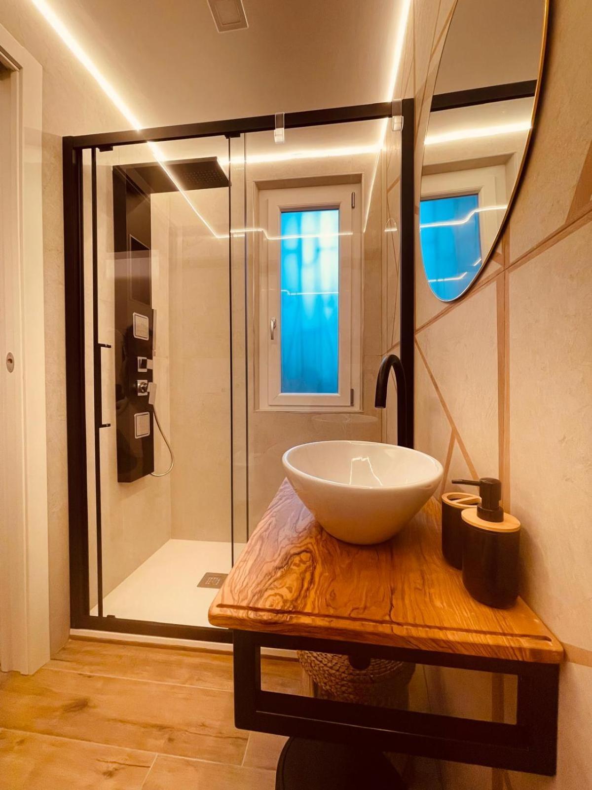 Casa Vacanze Ibiscus Πόρτο Βένερε Εξωτερικό φωτογραφία